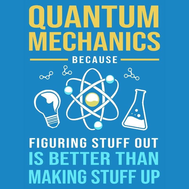 Quantenphysik Quantenmechanik Quantensprung