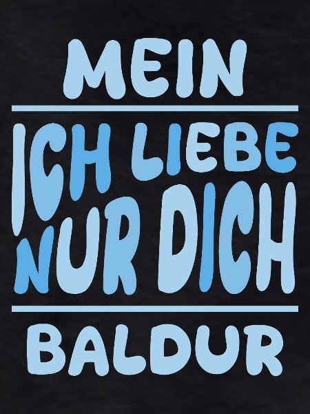 Mann Baldur
