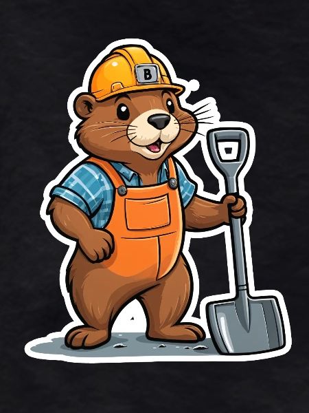 Construction sites Bieber
