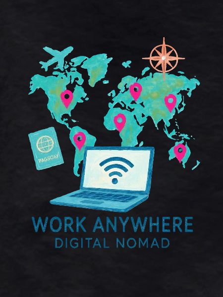 Telecommuting - telecommuting - Full Remote
