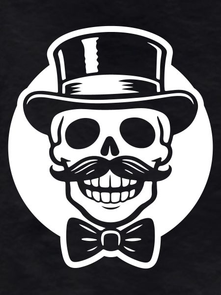 Groom Skeleton