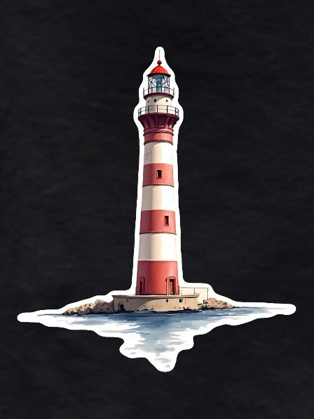 lighthouse