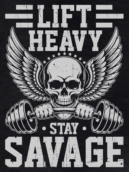 Body building