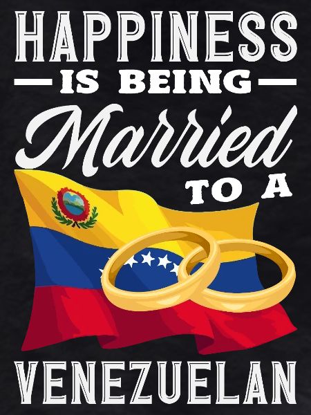 Venezuela Flag Pride & Home Venezuela