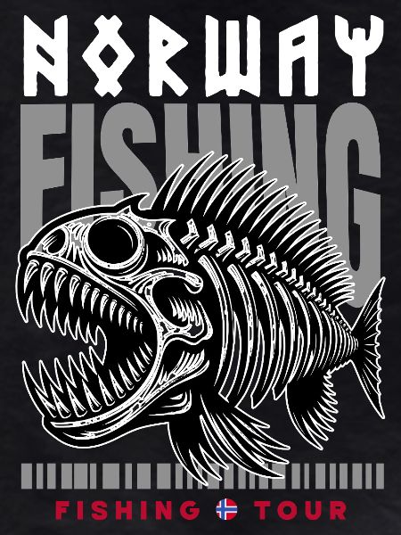 Norway Fishing Tour