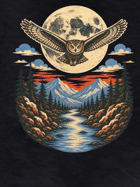Night owl