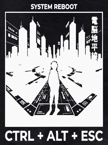 System Reboot Skyline
