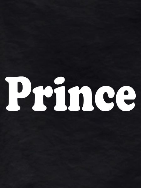 Prince