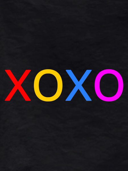 Xoxo