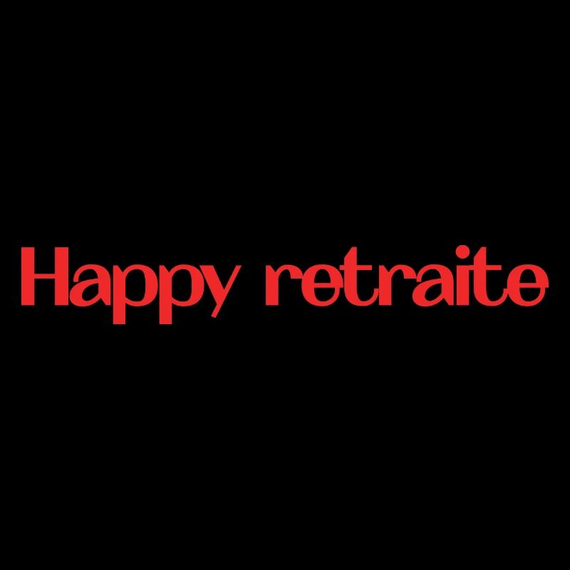RETIREMENT. RETIREMENT. RETIRED. RETIREMENT