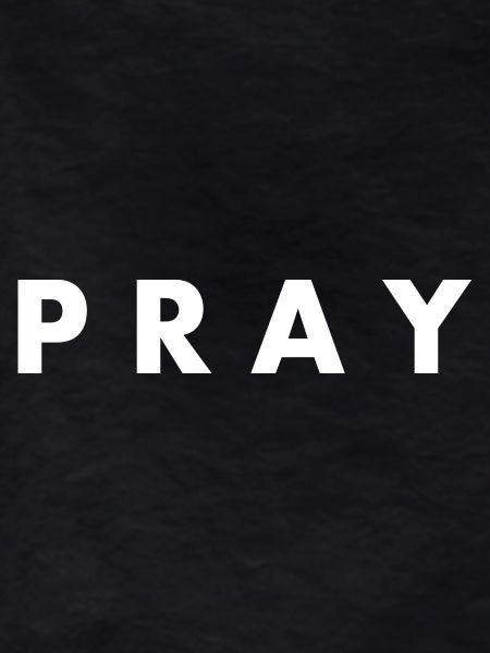 Pray