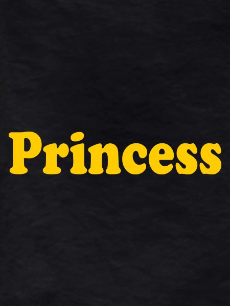 Princess