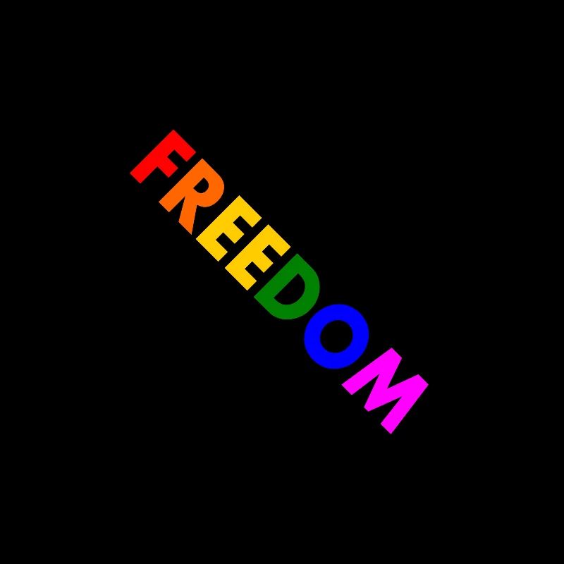 Freedom