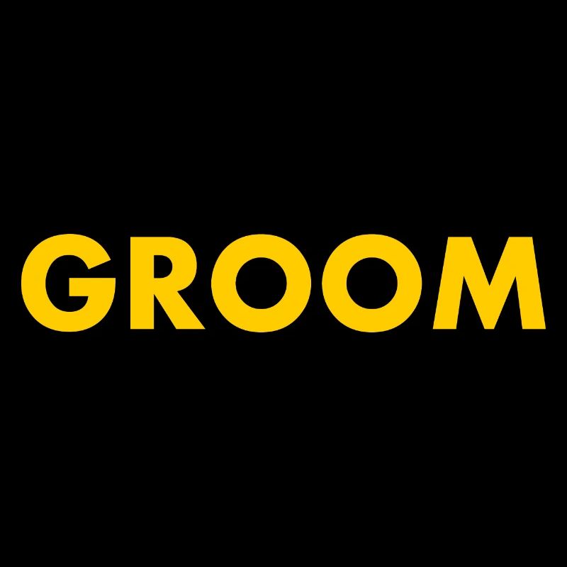 Groom