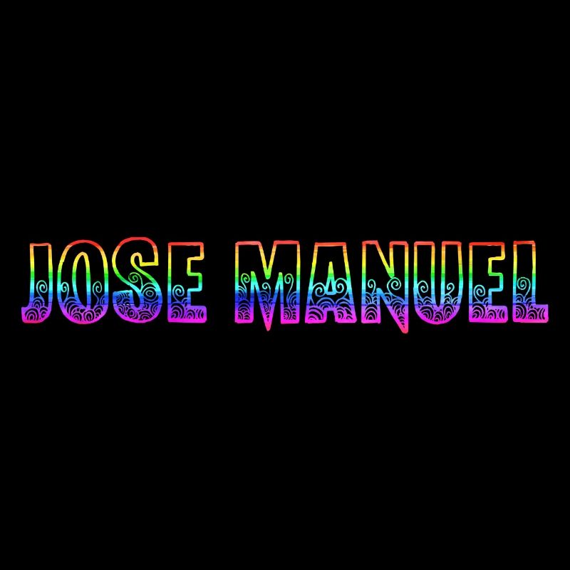 Jose Manuel RS Rainbow