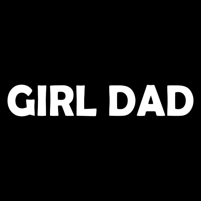 Girl dad