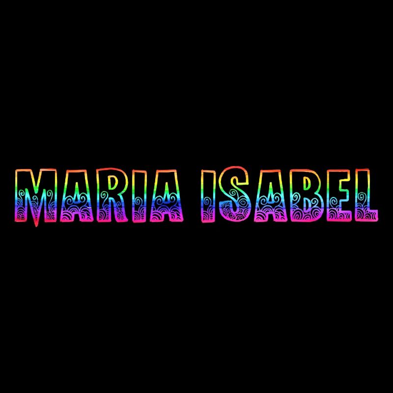 maria isabel rs regenbogen