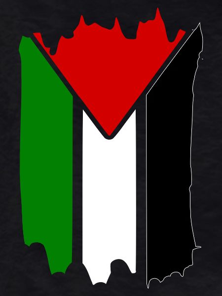 free palestine