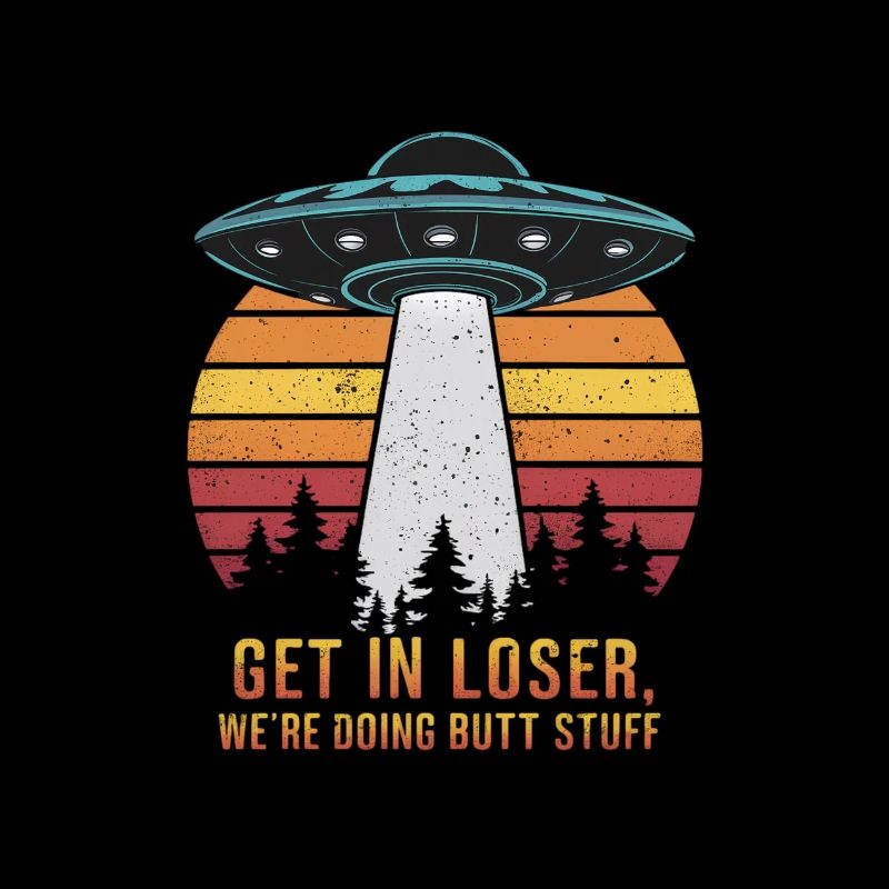 Entrez dans le perdant, l’aventure spatiale vous attend