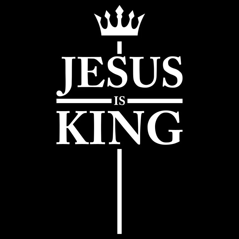 Jésus est Roi