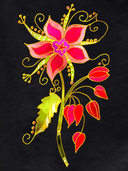 Fleur