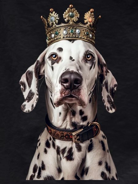 Dalmatian