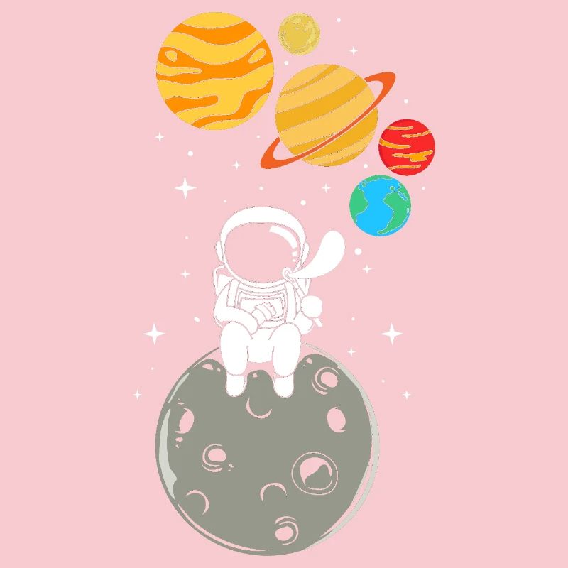 Space Space Outer Space Universe Planets