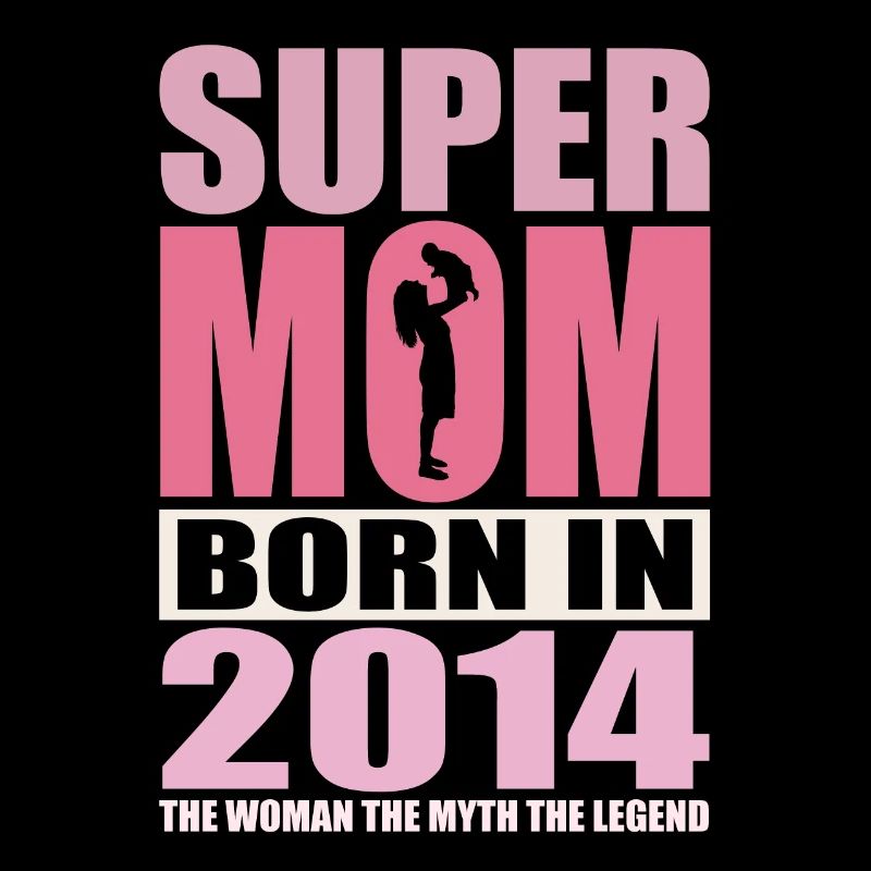 Anniversaire de maman 2014 | Super Maman