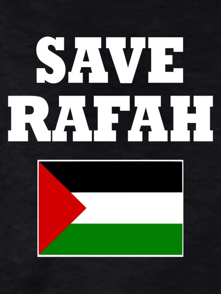 Save rafah