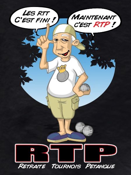 Bowls and retirement