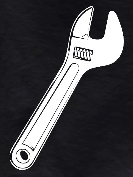 Wrench