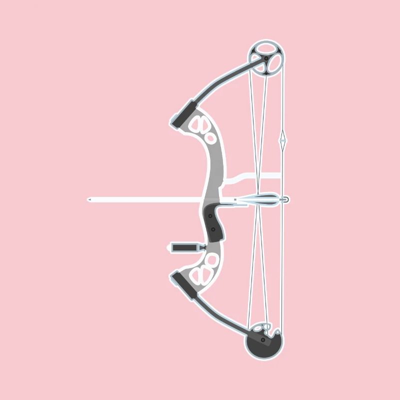 Bogenschießen Compoundbogen