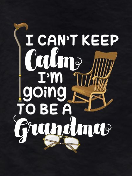 GRANDMA