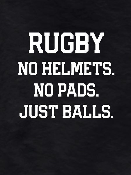 rugby
