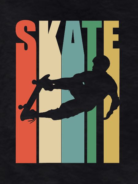 Skateboard - Skate