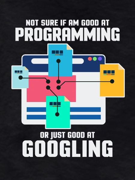Programmierer Programmieren IT Computer Geschenk