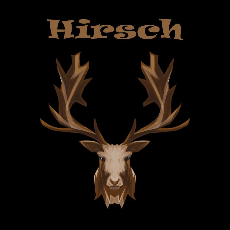 Hirsch