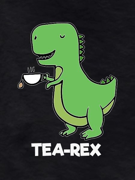 Dinosaurs - TEAREX