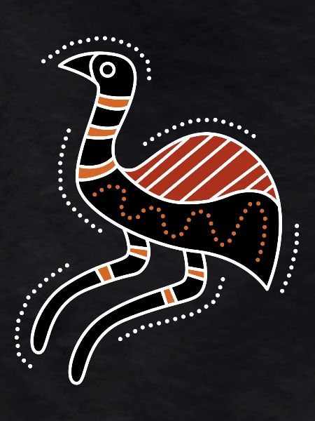 emu