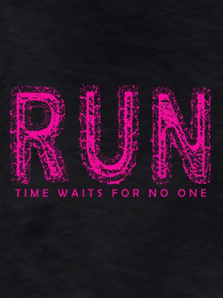 RUN