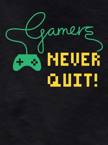 Gamer