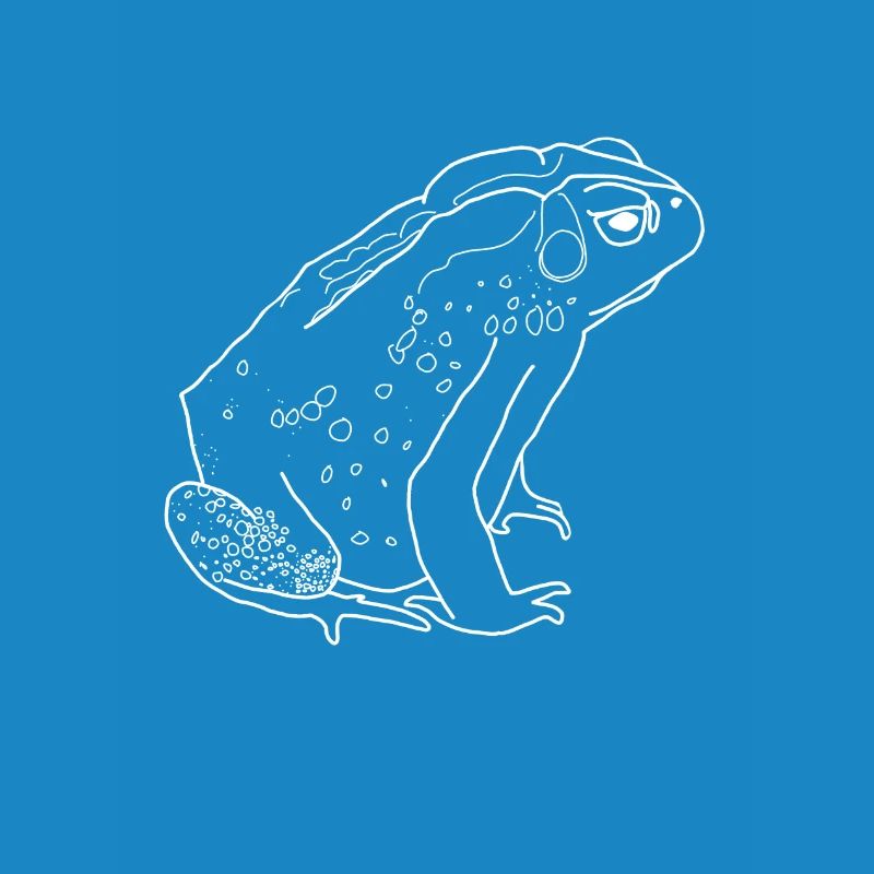 toad
