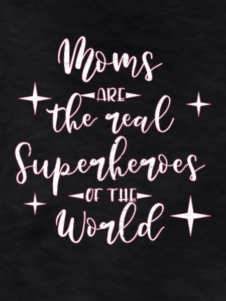 mom mother