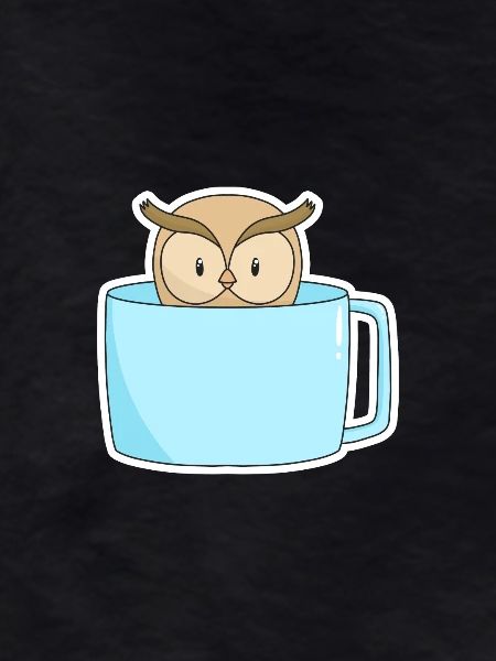 Café d'oiseau
