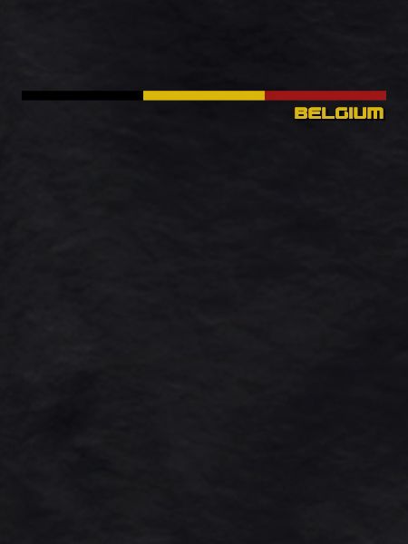 BELGIUM FLAG