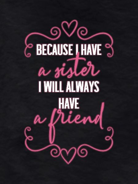 Schwester
