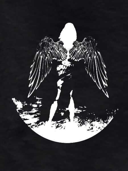 ANGEL ART