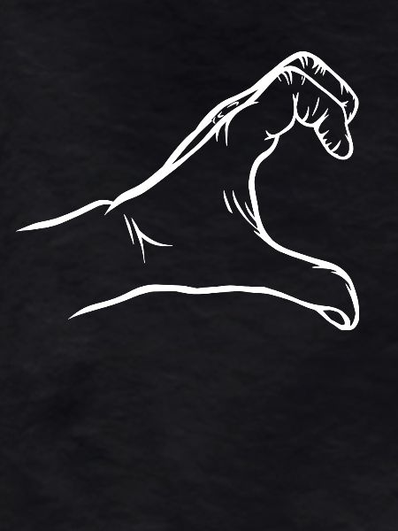 Love hands partner design