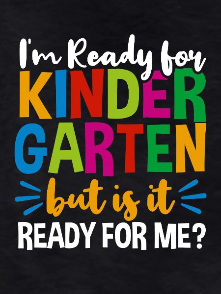 Kindergarten