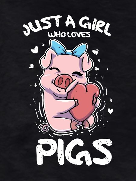 Piggy Pig